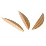 M990 Minispot-Flicke FICHTE 13 mm 262 g ca. 200 St. +/- 5 % -1