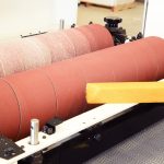 Reinigungsblock für Schleifmittel -6