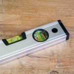 Digitale Wasserwaage 400 mm -5