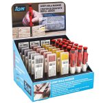 Promo Ständer mit Bleistiften und Minen -1