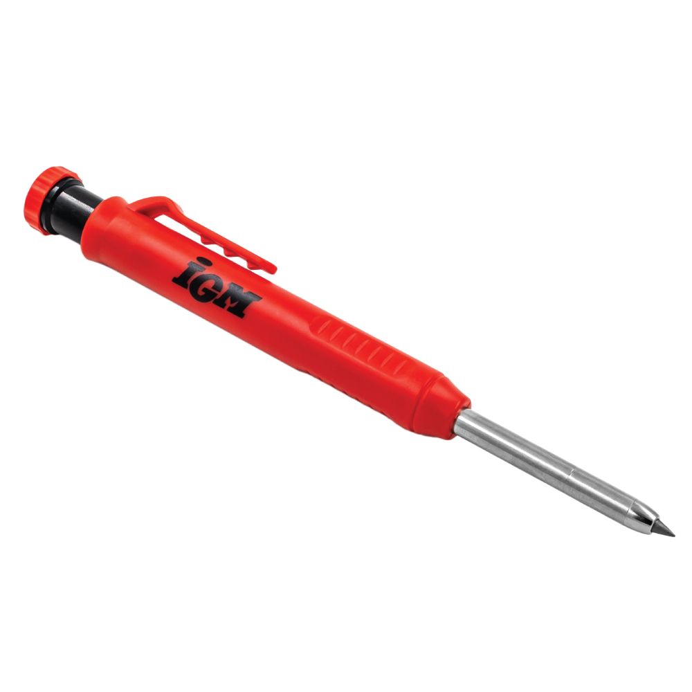 Mechanischer Marker für tiefe Löcher-1 Mechanischer Marker für tiefe Löcher -1