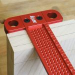 T-Markierungslehre - 160 mm -6