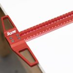 Streichmaß 600 mm -2