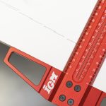 Streichmaß 600 mm -5