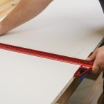 Streichmaß 600 mm -6