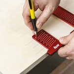 Markierungslehre 60 mm -4