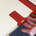 Markierungslehre 60 mm -6