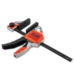 ALU Schnellspannzwinge - 150 mm -1