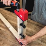 MD Korpuszwinge - 300x90mm -6