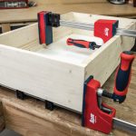 MD Korpuszwinge - 300x90mm -7