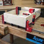 MD Korpuszwinge - 300x90mm -8