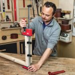 MD Korpuszwinge - 600x90mm -9