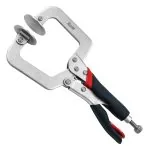 Pocket Hole Zwinge - 75mm -1