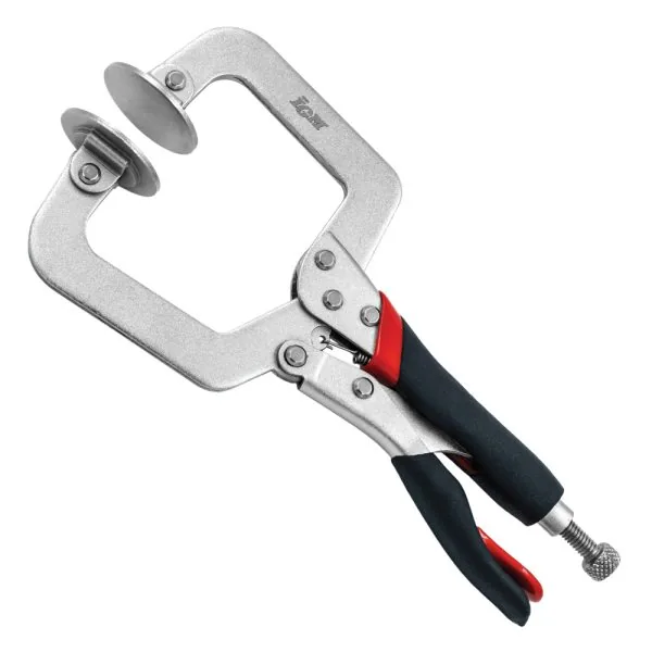 Pocket Hole Zwinge - 75mm -1