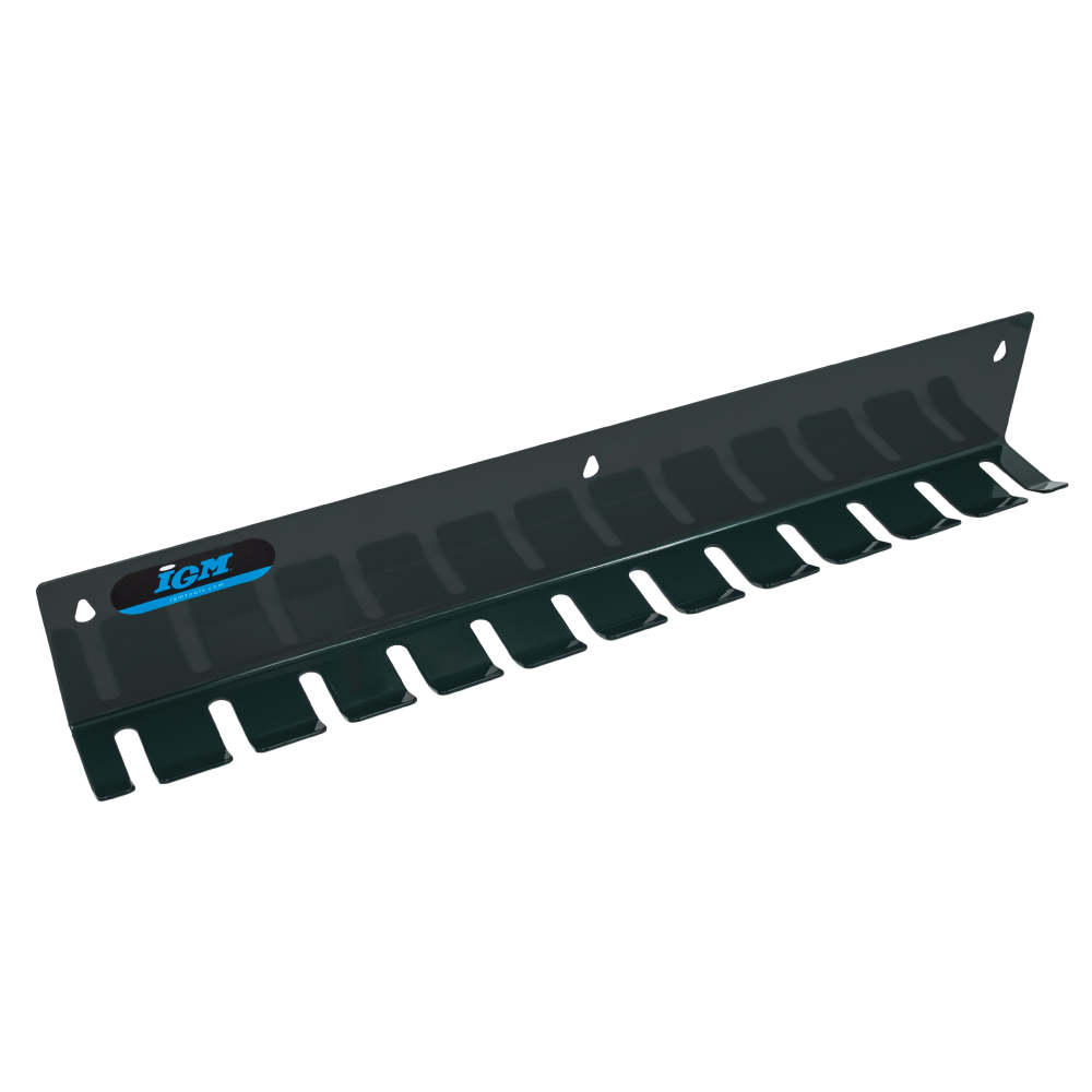 Halter für Korpus- und Schraubzwingen-1 Halter für Korpus- und Schraubzwingen -1