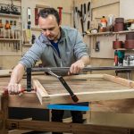 Schraubzwinge - 600 x 120mm -6