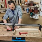 Schraubzwinge - 200 x 100mm -7