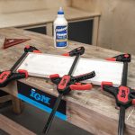 Quick Schnellspannzwinge - 600mm -7