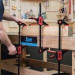 Quick Schnellspannzwinge - 600mm -8