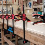 Quick Schnellspannzwinge - 600mm -10