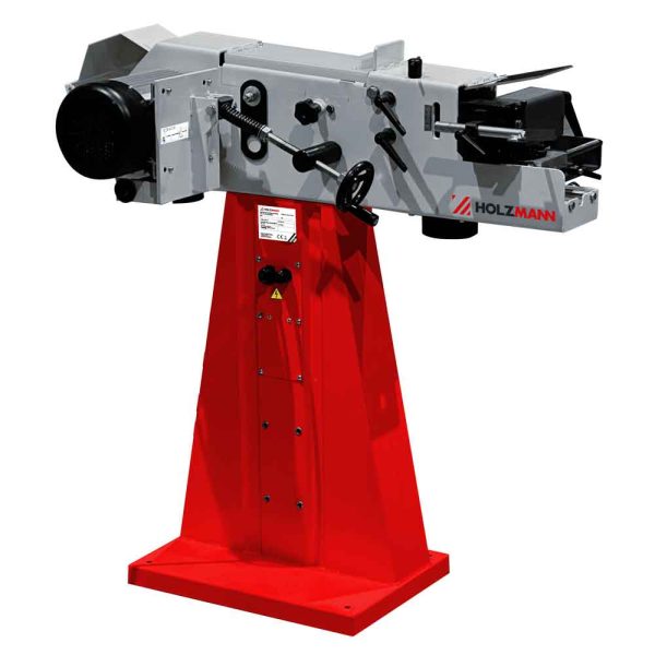 Holzmann Metallschleifmaschine mit 3 Funktionen MSM75_3IN1_400V -1