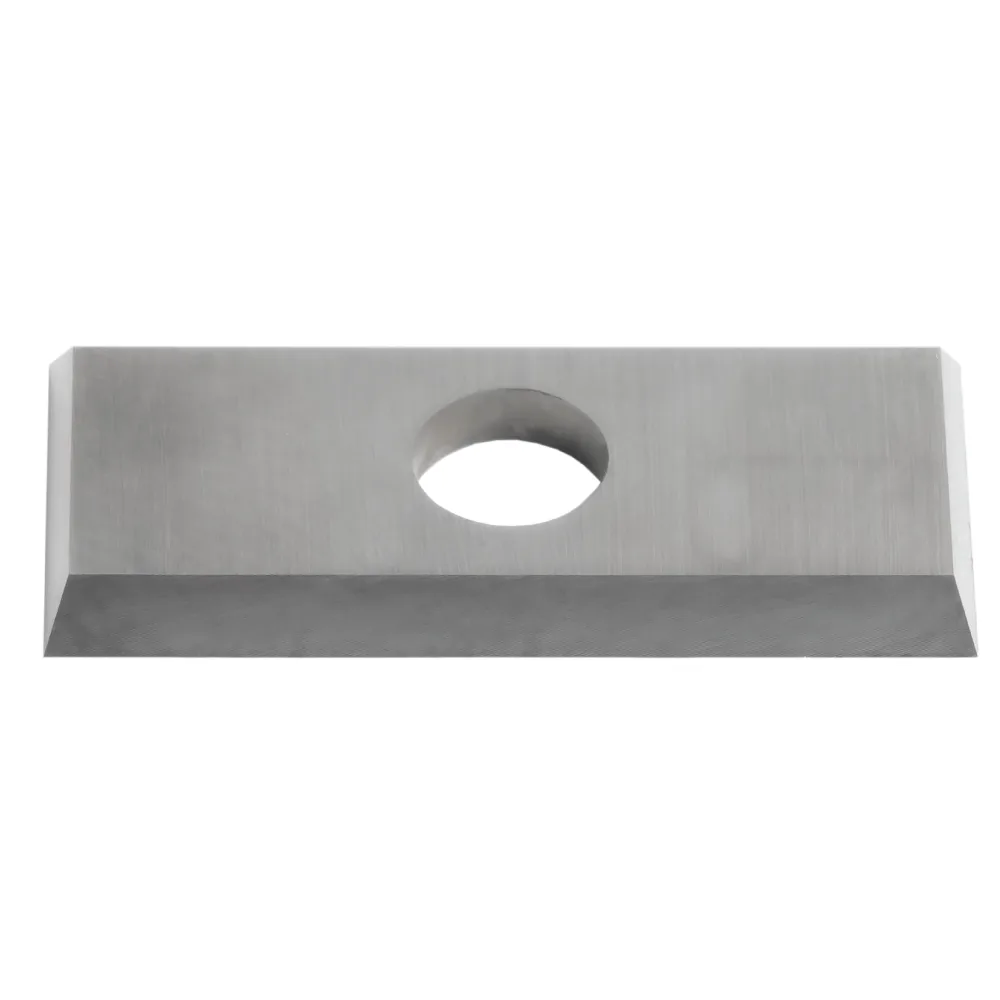 Hartmetall-Wendeplatte - 19,5x9x1,5 UNI HW -1