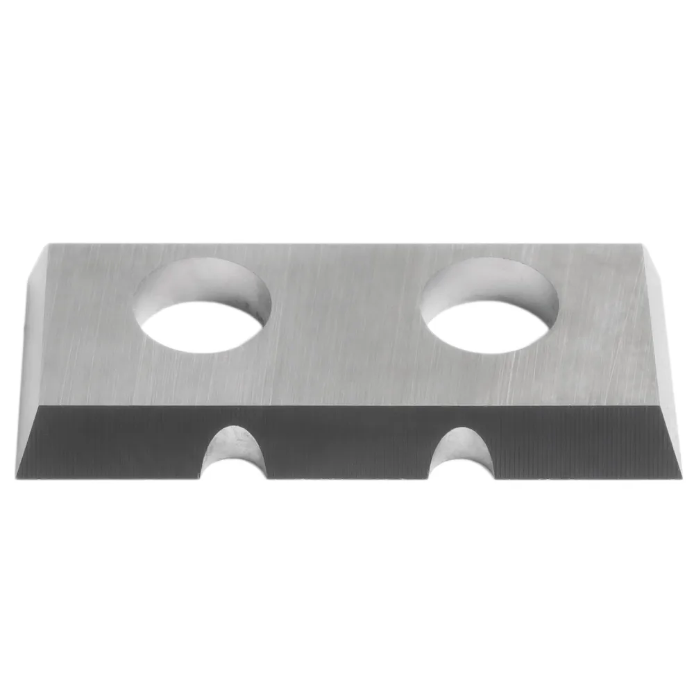 Hartmetall-Wendeplatte - 16x7x1,5 UNI HW mit zwei Spanbrechern -1