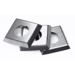 N013 Hartmetall-Wendeplatte Z4 abgerundet - 15x15x2,5 R=150 Holz -2