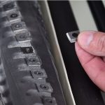 N013 Hartmetall-Wendeplatte Z4 abgerundet - 15x15x2,5 R=150 Holz -3