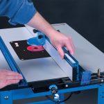 Kreg Präzisions-Fräsanschlag -5