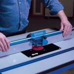 Kreg Präzisions-Fräsanschlag -6