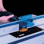 Kreg Präzisions-Fräsanschlag -7