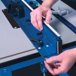 Kreg Präzisions-Fräsanschlag -8