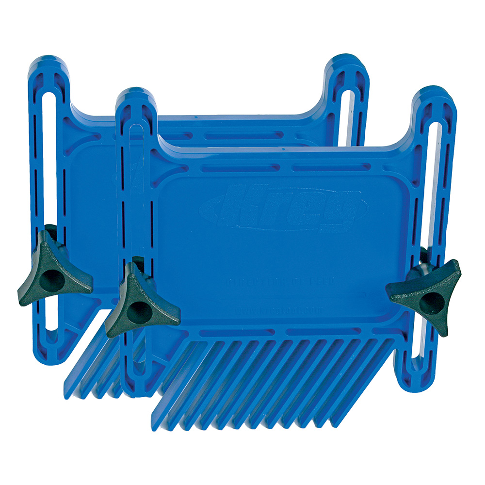 Kreg TRUE-FLEX Druckkamm 2er-SET-1 Kreg TRUE-FLEX Druckkamm 2er-SET -1