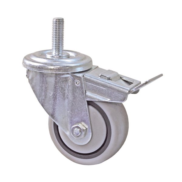 Kreg Schwerlast-Lenkrollen -1