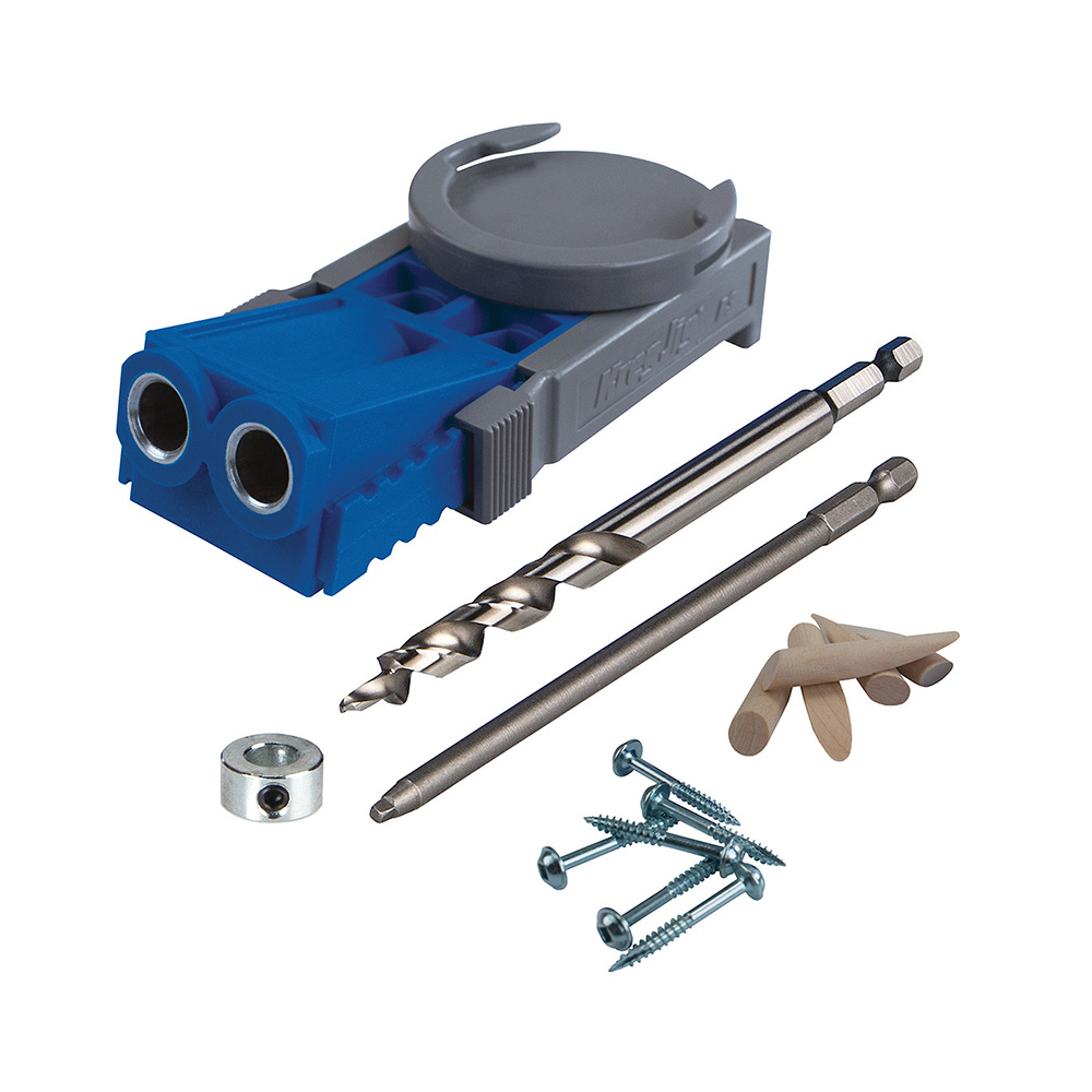 Kreg Pocket-Hole Jig R3-1 Kreg Pocket-Hole Jig R3 -1