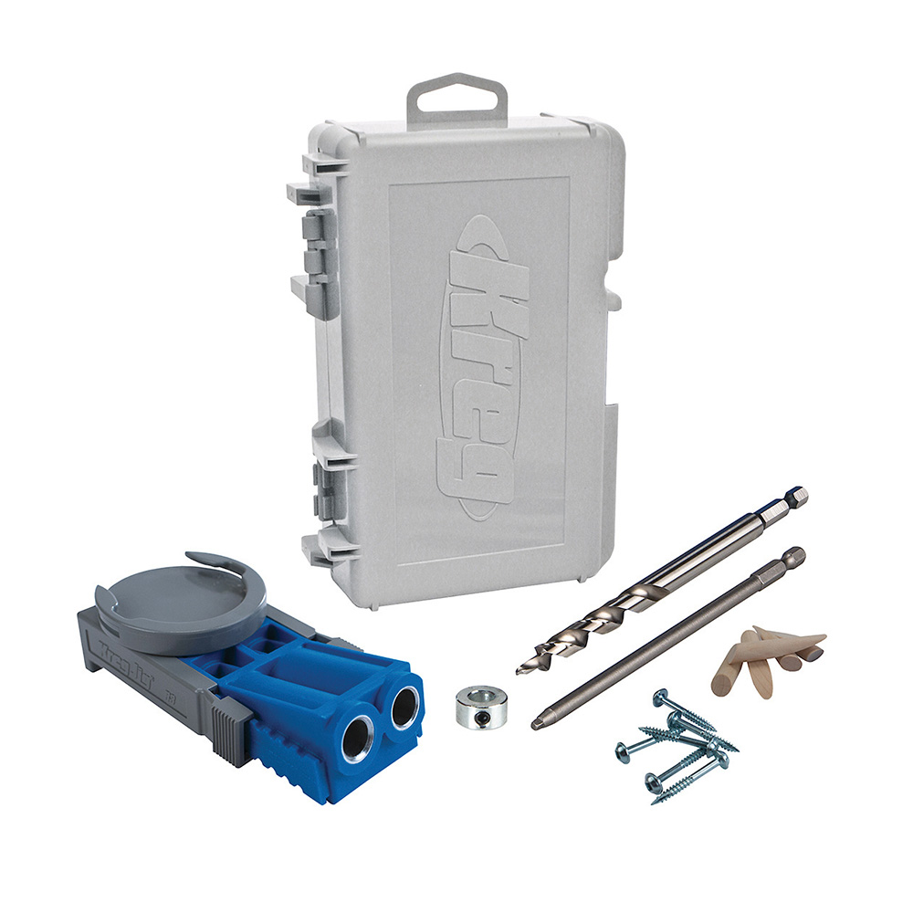 Kreg Pocket-Hole Jig R3-3 Kreg Pocket-Hole Jig R3 -3