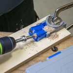 Kreg Pocket-Hole Jig R3 -4