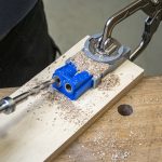 Kreg Pocket-Hole Jig R3 -5