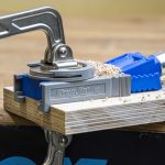 Kreg Pocket-Hole Jig R3 -6