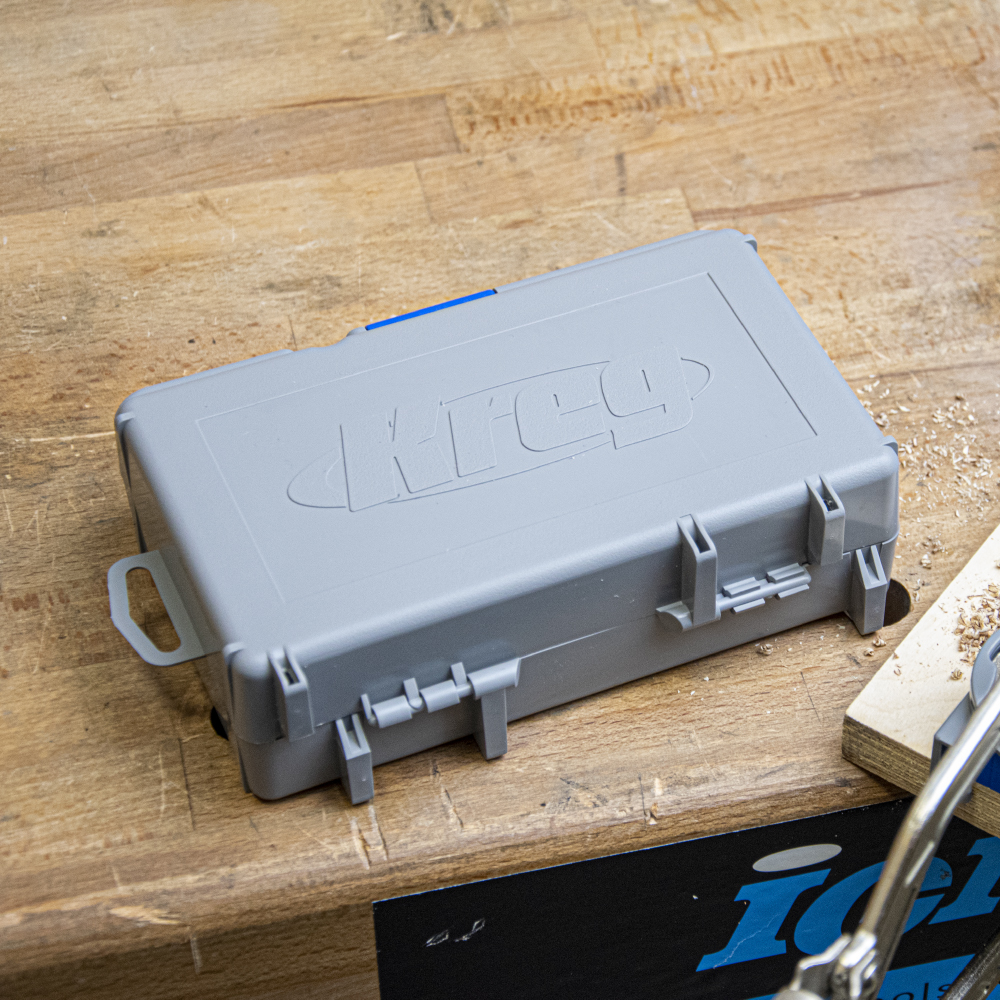 Kreg Pocket-Hole Jig R3-7 Kreg Pocket-Hole Jig R3 -7