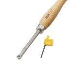 RSS-CB rundes Messer - D8,9 HW -2