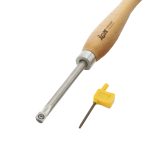 RSS-CB quadratisch abgerundetes Messer - 11x11x2 HW -2