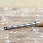 RSS-CB quadratisch abgerundetes Messer - 11x11x2 HW -3