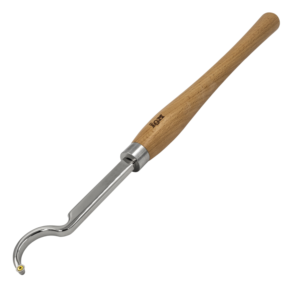 Chrome Aushöhlwerkzeug stark gekröpfte-1 Chrome Aushöhlwerkzeug stark gekröpfte -1