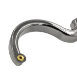 Chrome Aushöhlwerkzeug stark gekröpfte -3