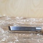 Cryo Drechselmesser Set 6 Stk -6