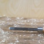 Cryo Drechselmesser Set 6 Stk -8