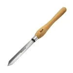 Cryo Abstechstahl Diamantform -1