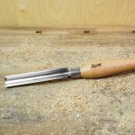 Cryo Schruppröhre -4